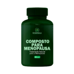 Composto para menopausa
