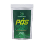Pós treino