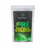 Pré treino