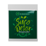 Suco detox
